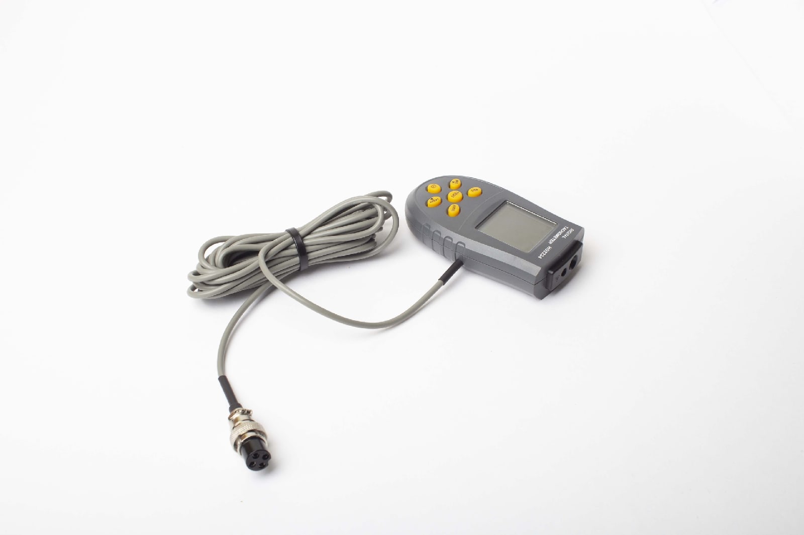 Optical sensor (laser tachometer)